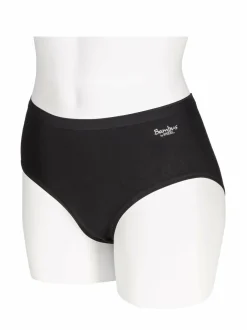 Bambu midi-alushousut