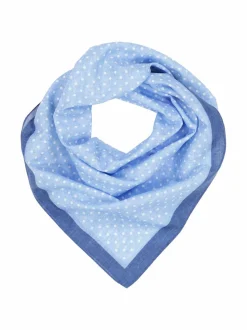 Bandana Small Dots -huivi