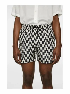 Banks Bridge Stack -uimashortsit