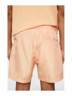 Banks Solid -uimashortsit