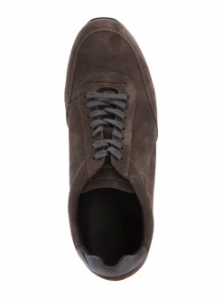 Bannister-mokkanahkasneakerit