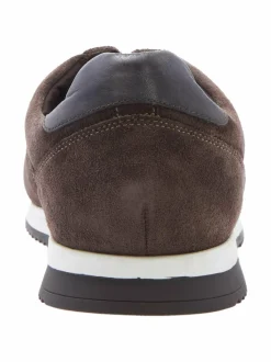 Bannister-mokkanahkasneakerit