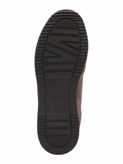 Bannister-mokkanahkasneakerit