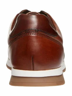 Bannister-nahkakengät