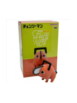 BANPRESTO Chainsaw Man hahmo - Pochita (version A)