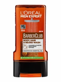 Barber Club Shower Gel -suihkugeeli 300 ml