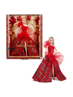 BARBIE 2024 juhlanukke 29 cm