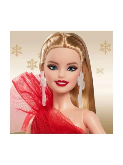 BARBIE 2024 juhlanukke 29 cm