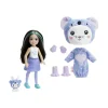 BARBIE Chelsea Cutie Reveal -pupu koalapuvussa