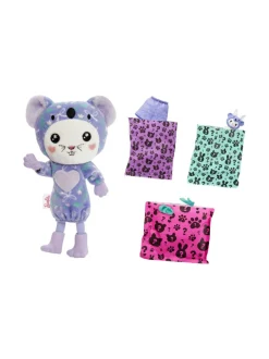 BARBIE Chelsea Cutie Reveal -pupu koalapuvussa