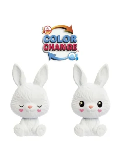 BARBIE Chelsea Cutie Reveal -pupu koalapuvussa