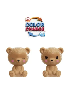 BARBIE Chelsea Cutie Reveal -nalle delfiinipuvussa