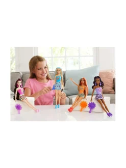 BARBIE Color Reveal -sateenkaarisarja 29 cm