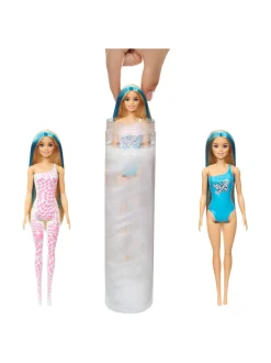 BARBIE Color Reveal -sateenkaarisarja 29 cm