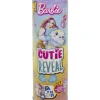 BARBIE️ Cutie Reveal Dream -sarjan yllätysnukke Dalmatialainen 28 cm
