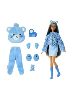 BARBIE Cutie Reveal nallesarja