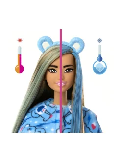 BARBIE Cutie Reveal nallesarja