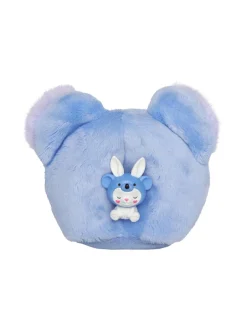 BARBIE Cutie Reveal -nalle koalapuvussa 29 cm