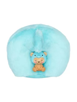 BARBIE Cutie Reveal -nalle delfiinipuvussa 29 cm