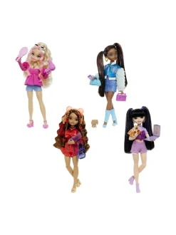 BARBIE Dream Besties -nukke Teresa 29 cm
