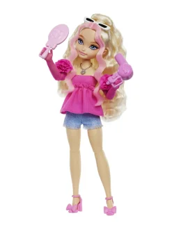 BARBIE Dream Besties -nukke Malibu 29 cm