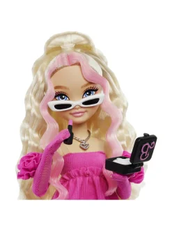 BARBIE Dream Besties -nukke Malibu 29 cm