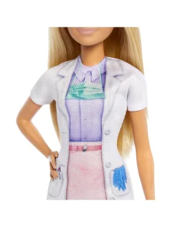 BARBIE hammaslääkäri