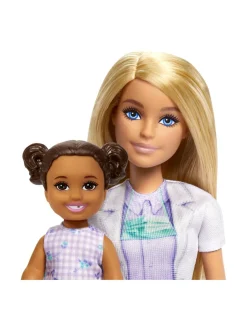 BARBIE hammaslääkäri