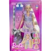 BARBIE hiusnukke