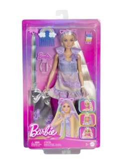 BARBIE hiusnukke