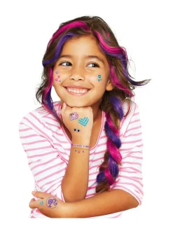 BARBIE Kauneussetti 3 in 1 Ultimaattinen kimallus