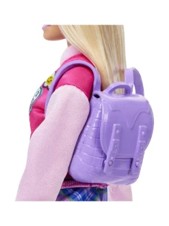 BARBIE koulun leikkisetti