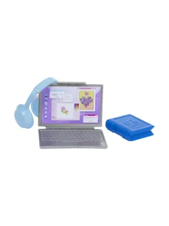 BARBIE koulun leikkisetti