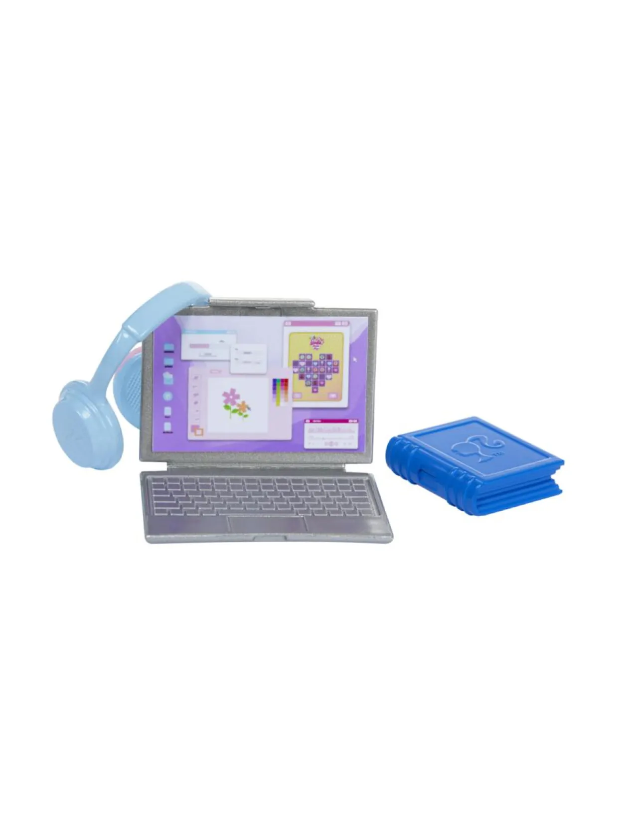 BARBIE koulun leikkisetti