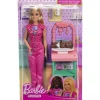 BARBIE lastenlääkäri