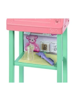 BARBIE lastenlääkäri