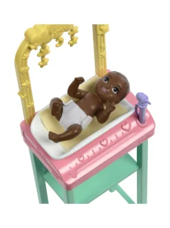 BARBIE lastenlääkäri