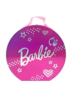 BARBIE Manikyyri ja pedikyyrisetti Kimallus