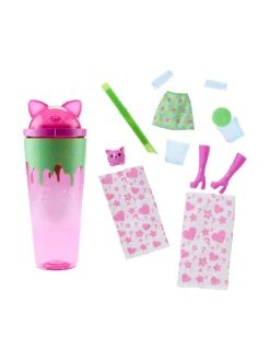 BARBIE Pop! Reveal eläinjuhlasarja