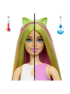 BARBIE Pop! Reveal eläinjuhlasarja