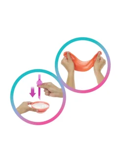 BARBIE️ Pop! Reveal kuplatee yllätysnukke - Mangotee 28 cm