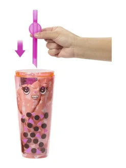 BARBIE️ Pop! Reveal kuplatee yllätysnukke - Mangotee 28 cm