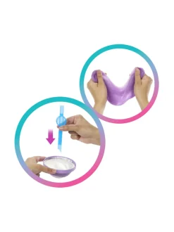 BARBIE️ Pop! Reveal kuplatee yllätysnukke - Taro-maitotee 28 cm