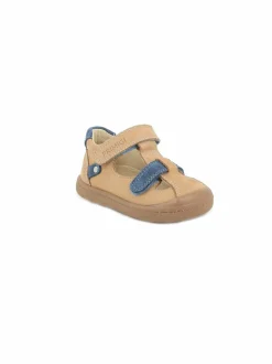 Barefoot-nahkasandaalit