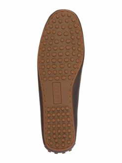 Barnsbury Driver -nahkakengät