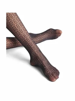 Baroque Gem -sukkahousut 30 den