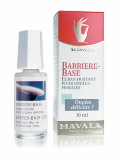 Barrier Base Coat -aluslakka