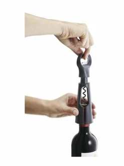 BarStar 3-in-1 -viinipullonavaaja
