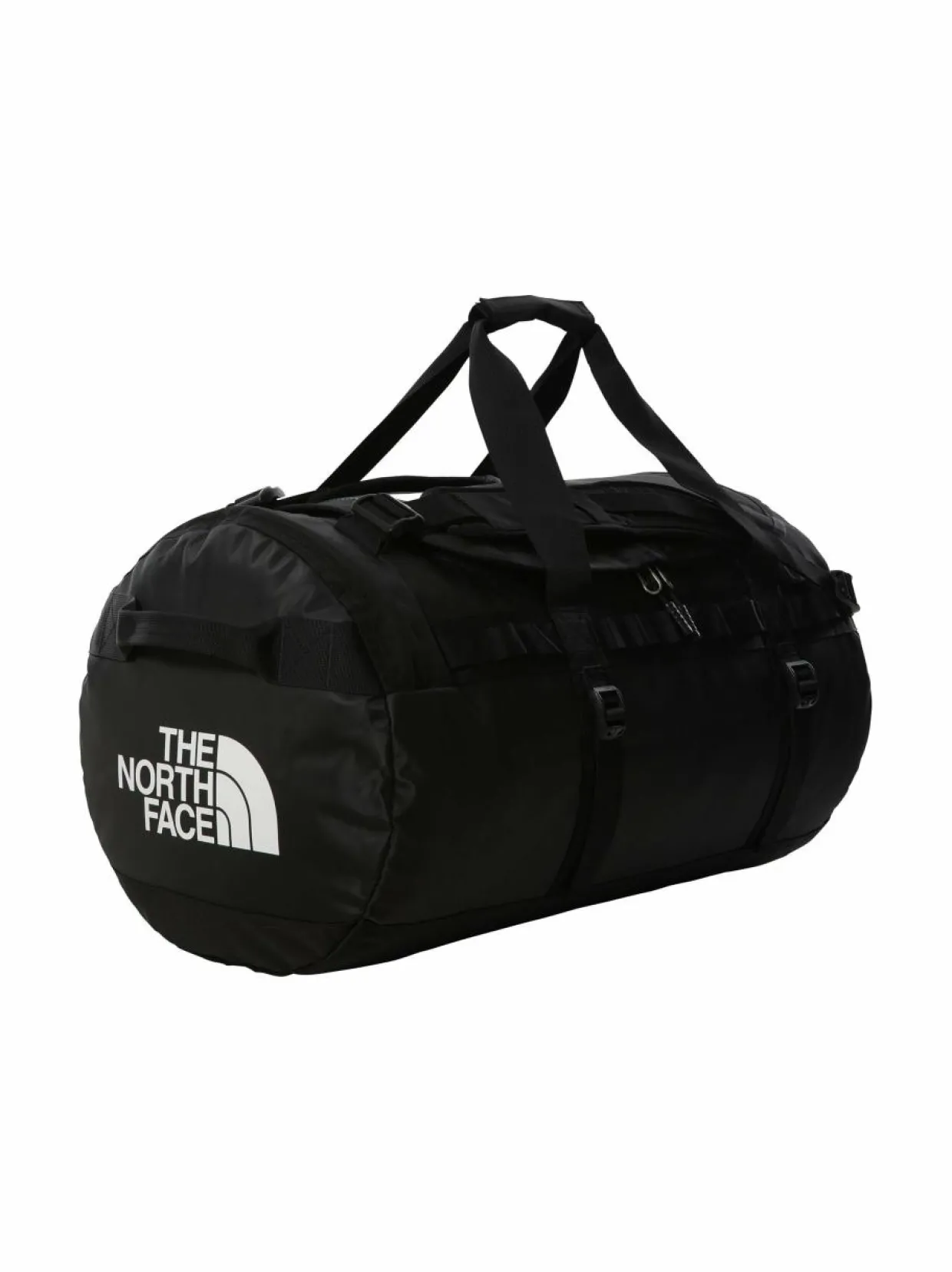 Base Camp Duffel M -reppu