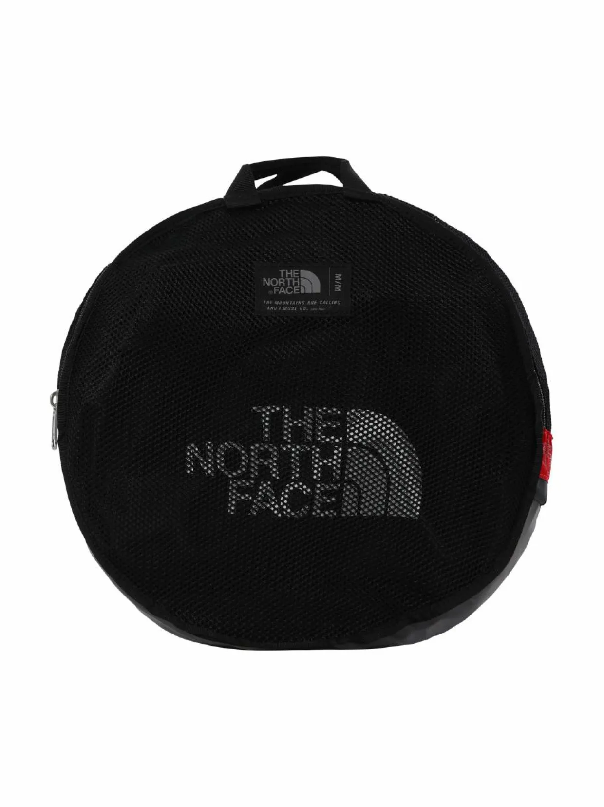 Base Camp Duffel M -reppu